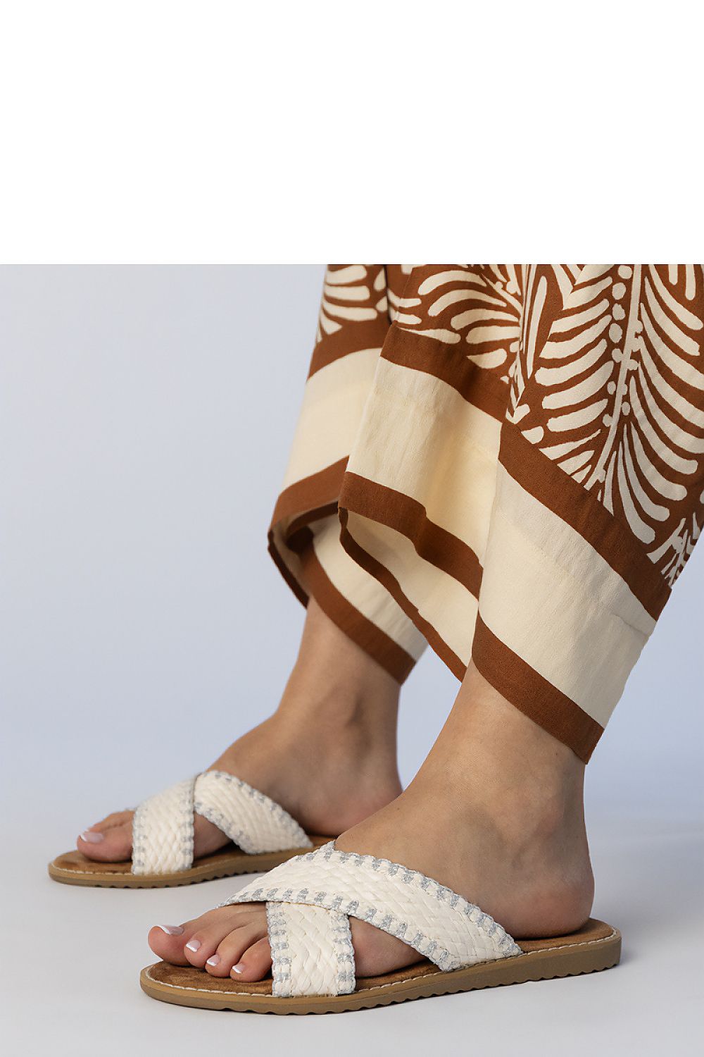  Clacquettes model 214006 PRIMO 