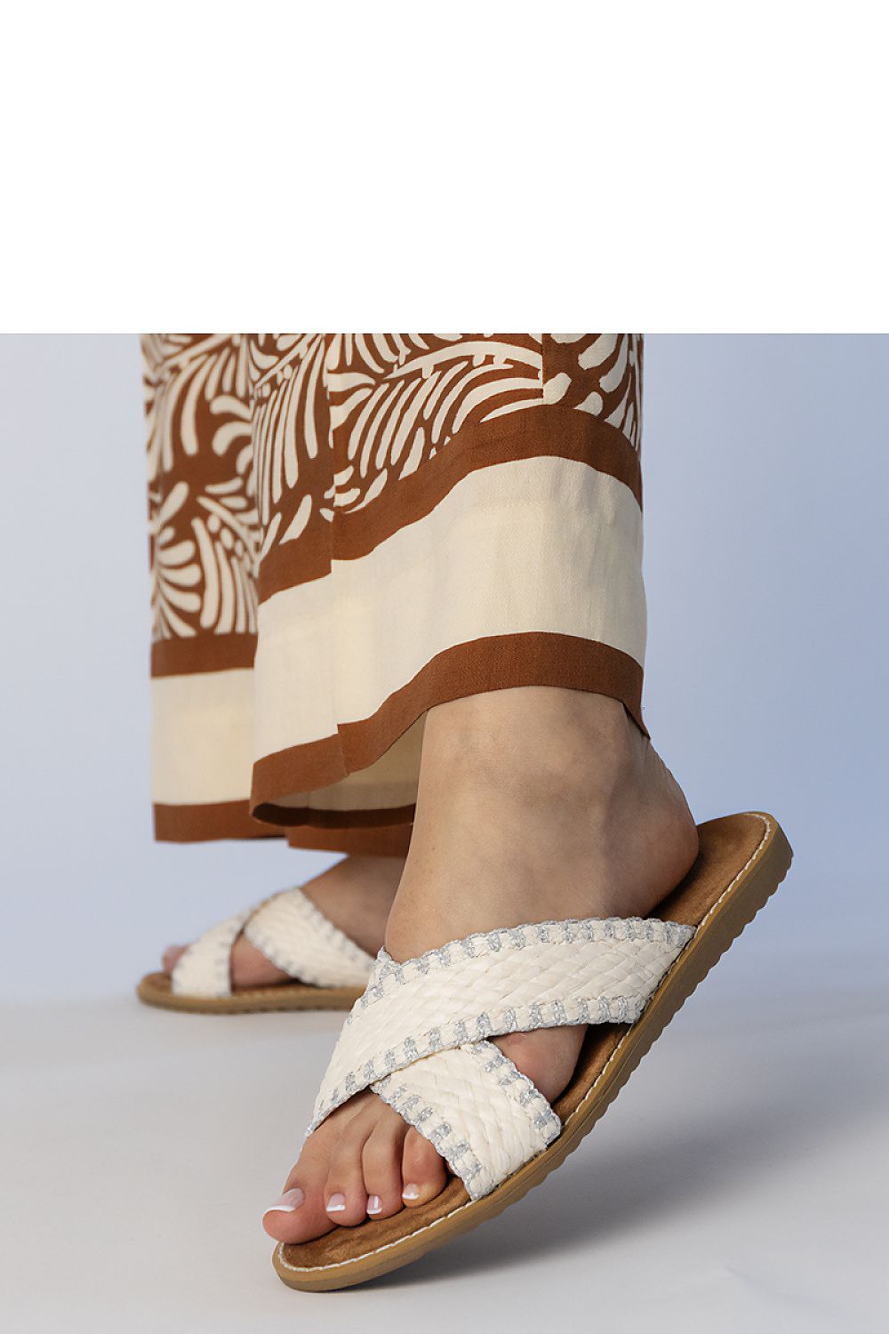  Clacquettes model 214006 PRIMO 