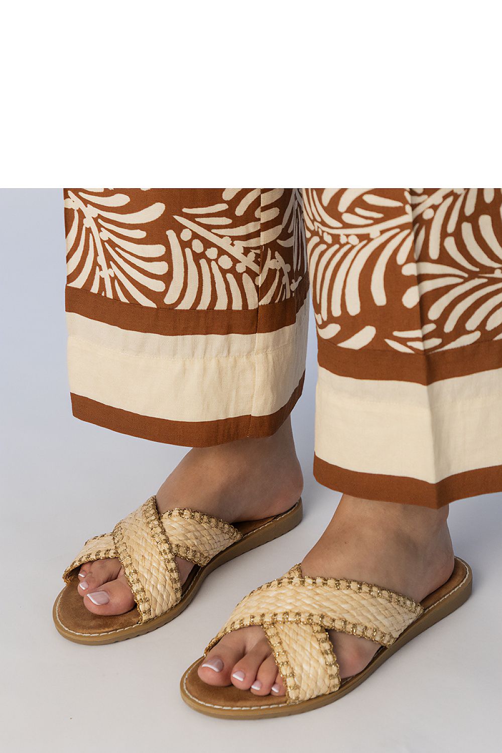  Clacquettes model 214007 PRIMO 