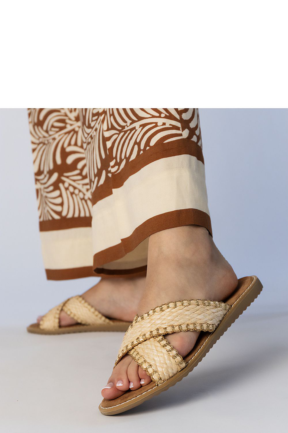  Clacquettes model 214007 PRIMO 