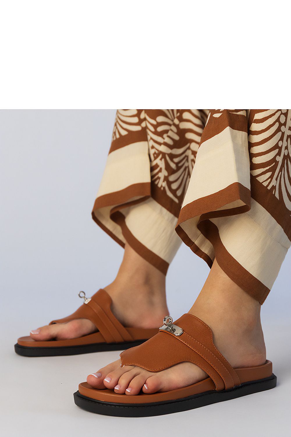  Clacquettes model 214008 PRIMO 