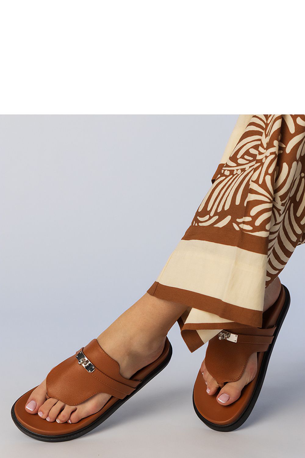  Clacquettes model 214008 PRIMO 