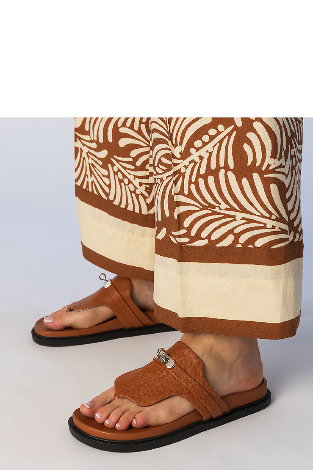  Clacquettes model 214008 PRIMO 