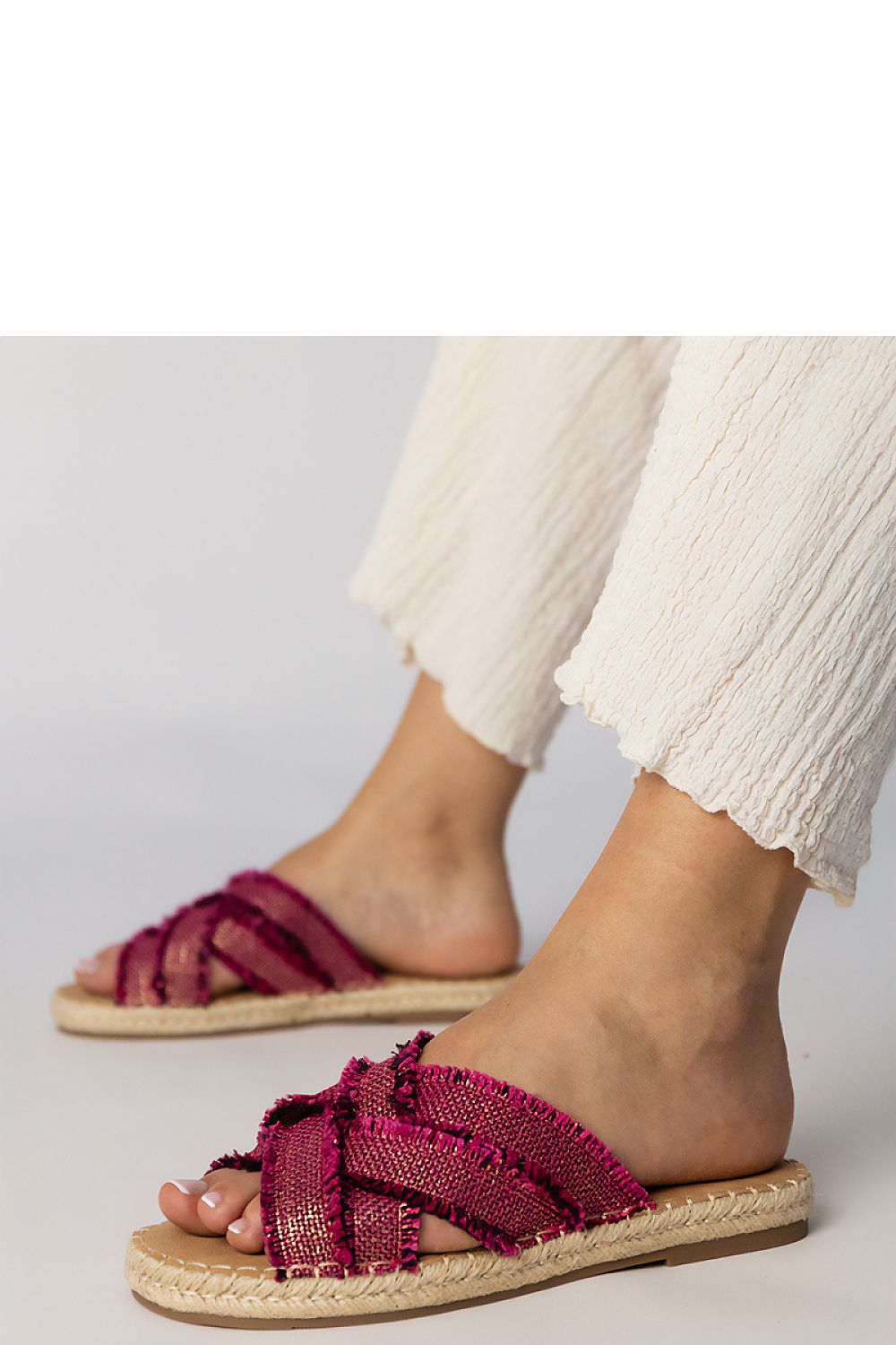  Clacquettes model 214009 PRIMO 