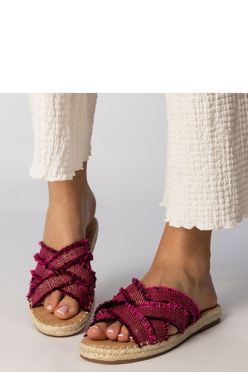  Clacquettes model 214009 PRIMO 