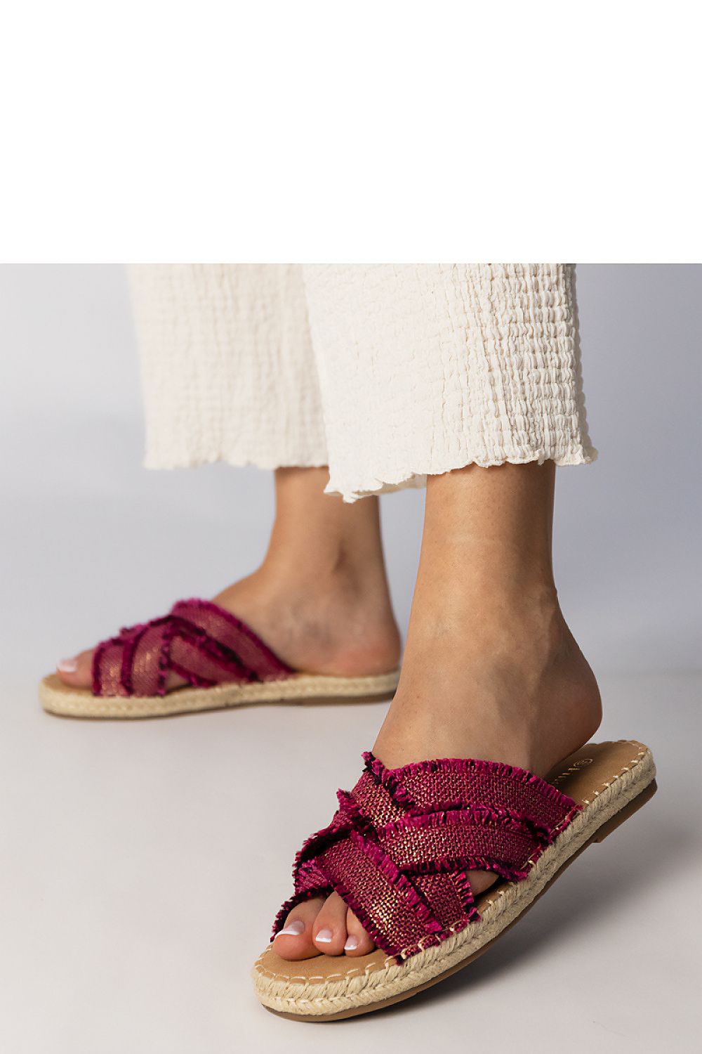  Clacquettes model 214009 PRIMO 