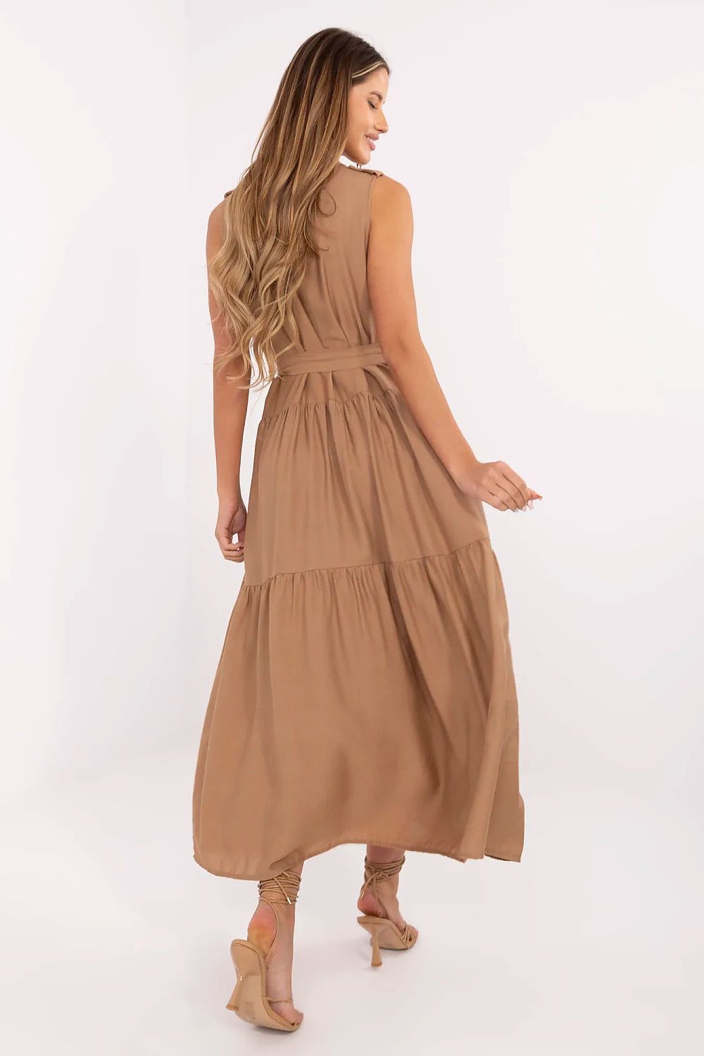  Robe de jour model 214035 Italy Moda 