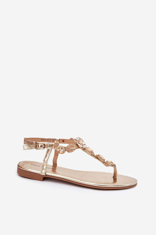  Sandales model 214087 Step in style 
