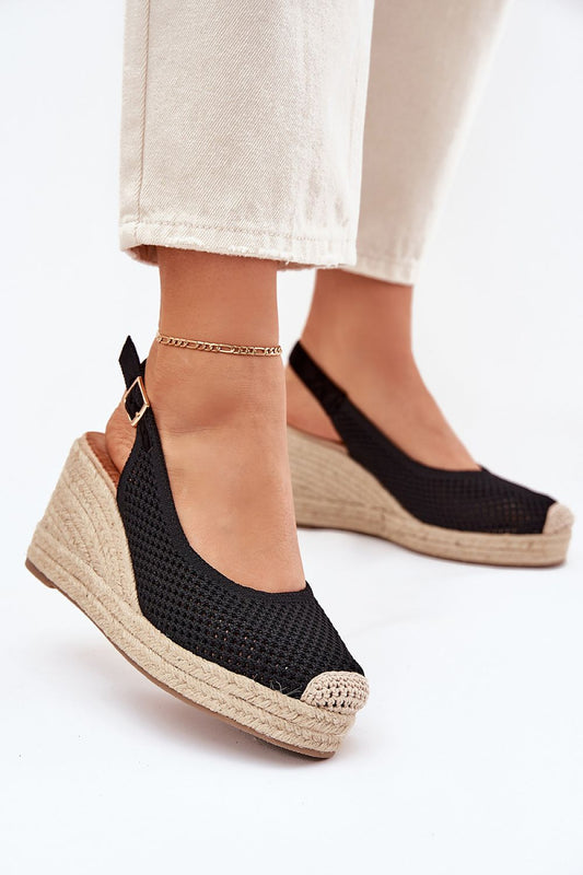 Cothurnes model 214095 Step in style 