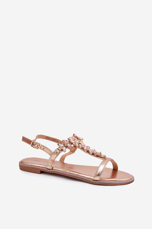  Sandales model 214097 Step in style 