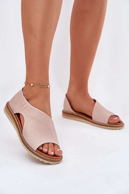  Sandales model 214101 Step in style 