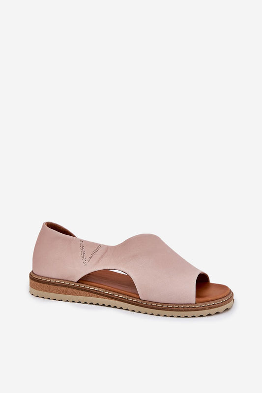  Sandales model 214101 Step in style 