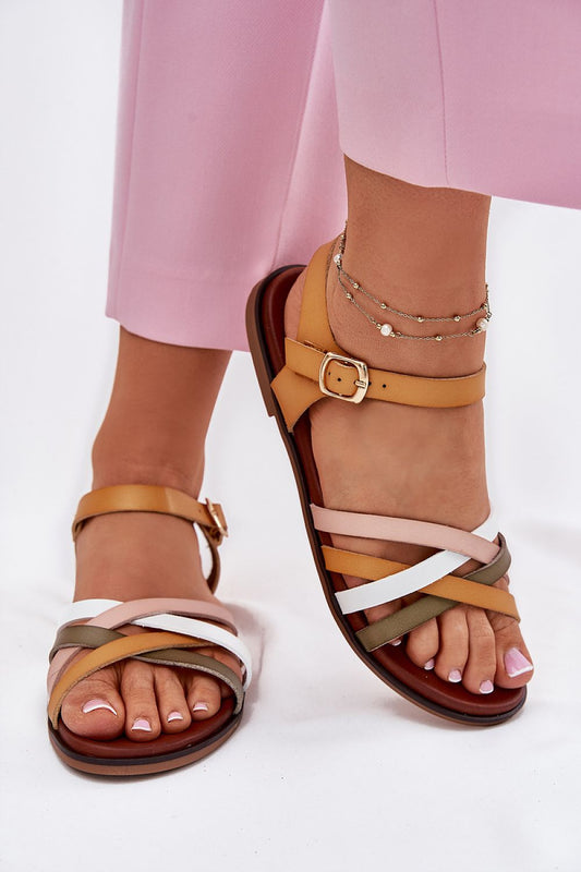  Sandales model 214107 Step in style 