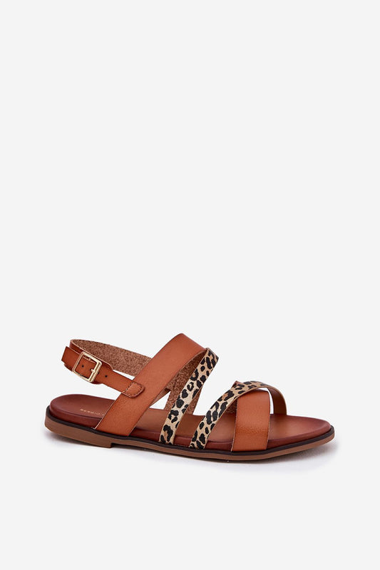 Sandales model 214110 Step in style 