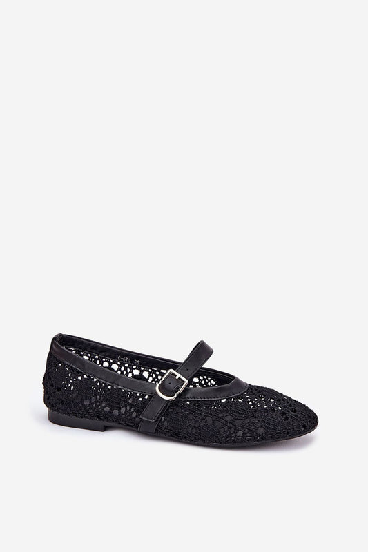  Ballerine model 214111 Step in style 