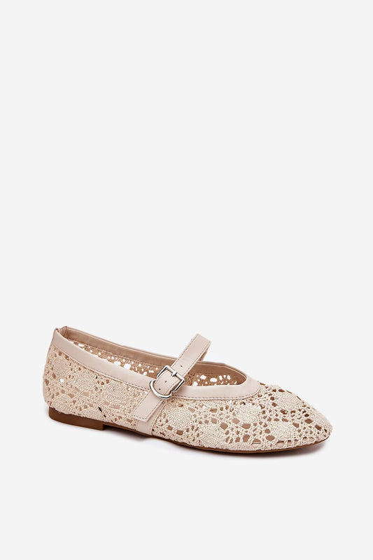  Ballerine model 214112 Step in style 