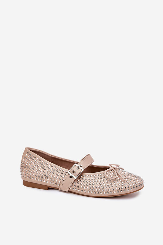  Ballerine model 214113 Step in style 