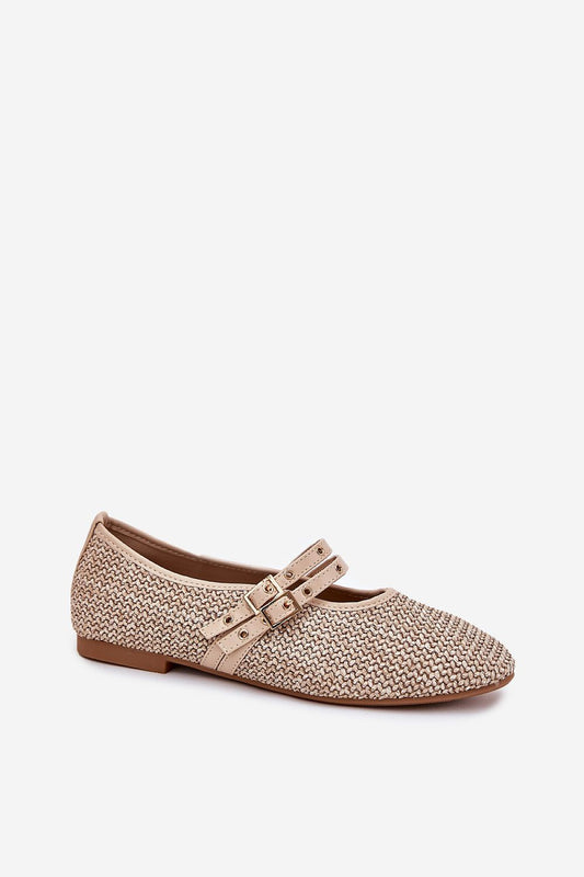  Ballerine model 214115 Step in style 