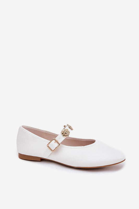  Ballerine model 214120 Step in style 