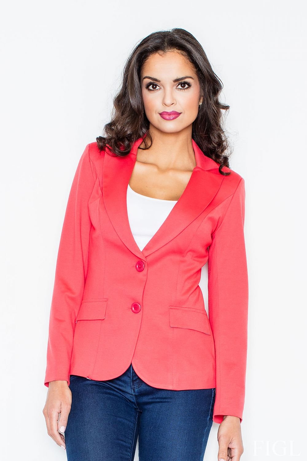 Blazer femme Figl