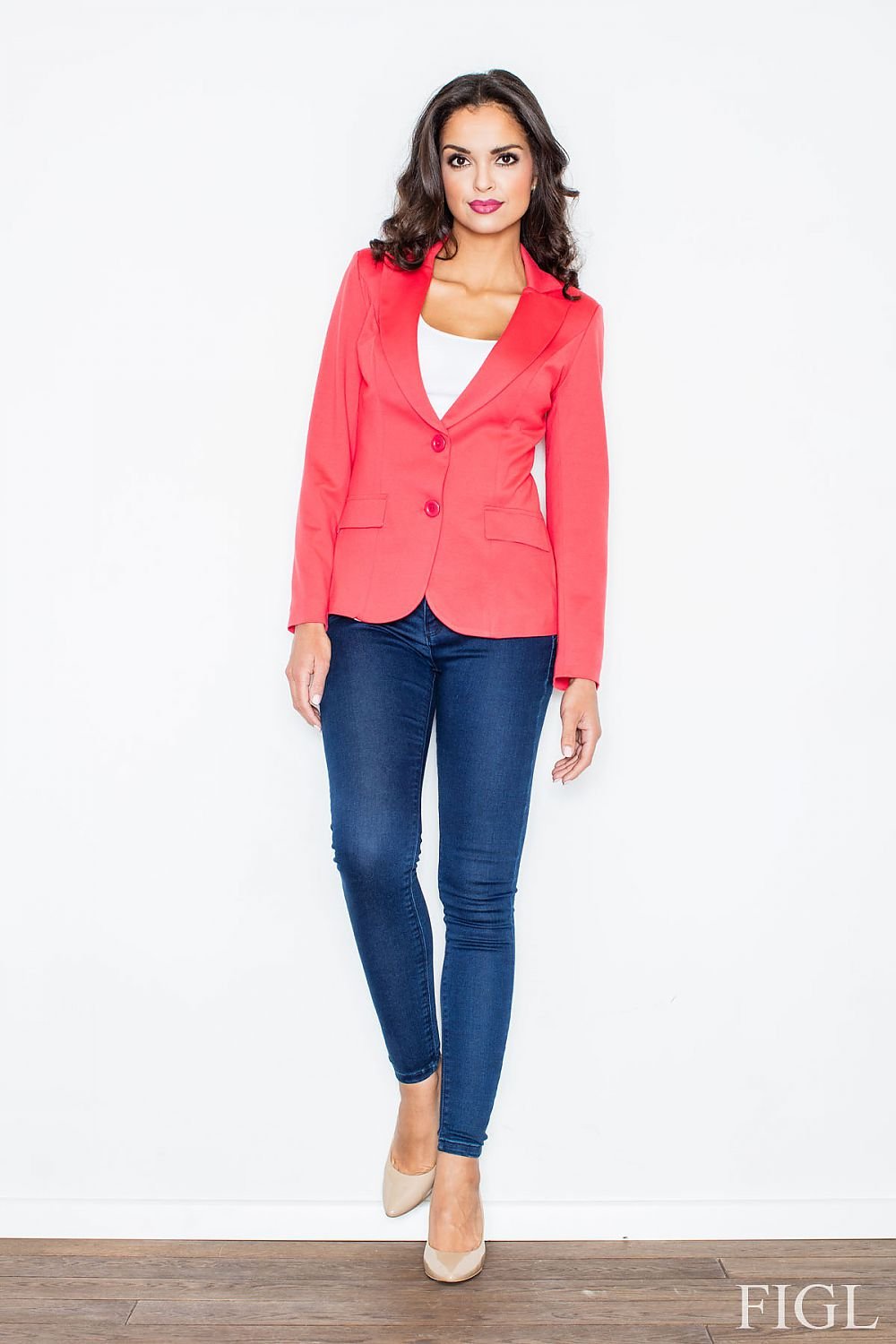 Blazer femme Figl