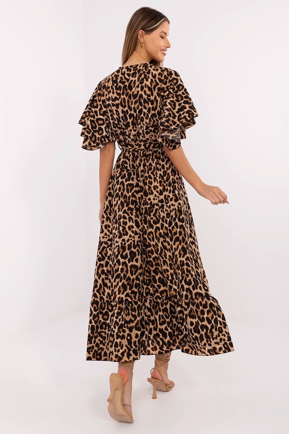  Robe de jour model 214295 Italy Moda 