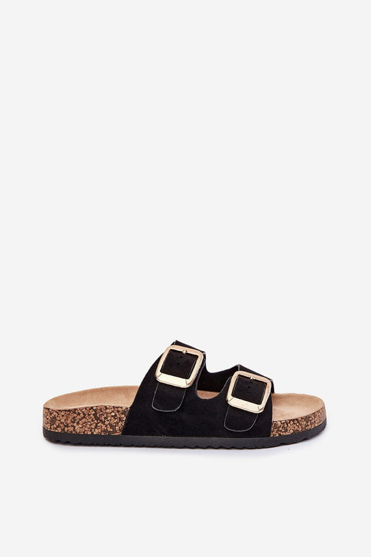  Clacquettes model 214355 Step in style 