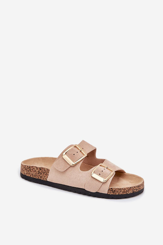  Clacquettes model 214356 Step in style 