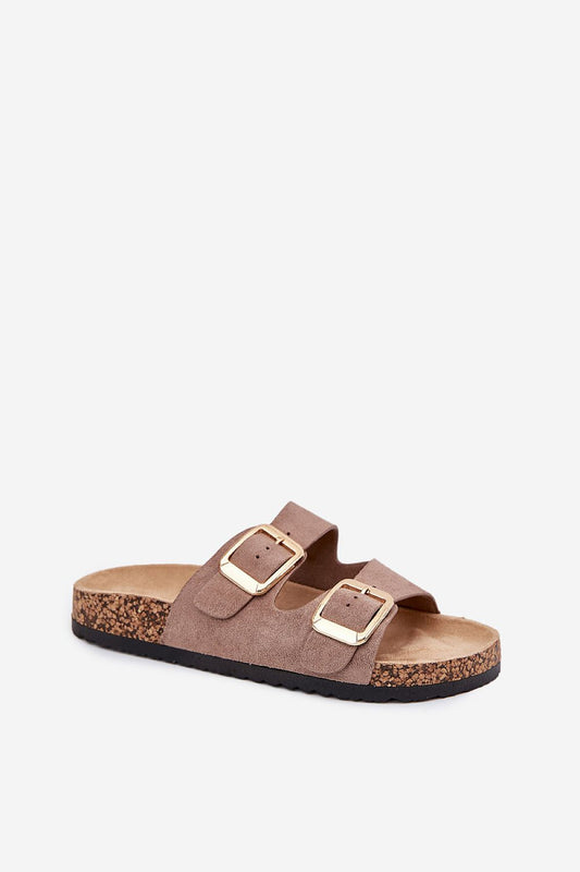  Clacquettes model 214357 Step in style 