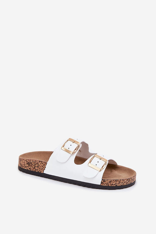  Clacquettes model 214358 Step in style 