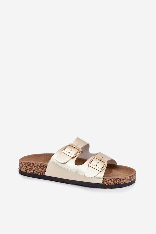  Clacquettes model 214359 Step in style 