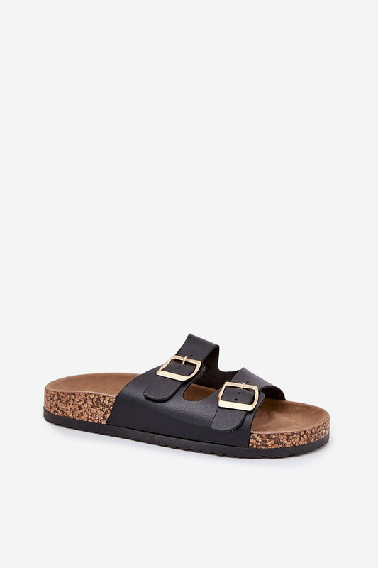  Clacquettes model 214361 Step in style 