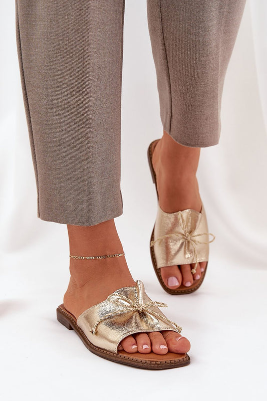  Clacquettes model 214362 Step in style 