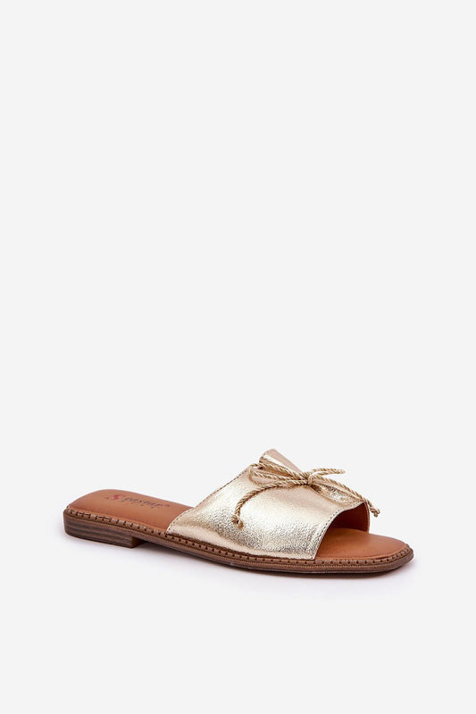 Clacquettes model 214362 Step in style 