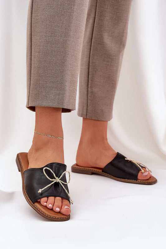  Clacquettes model 214363 Step in style 