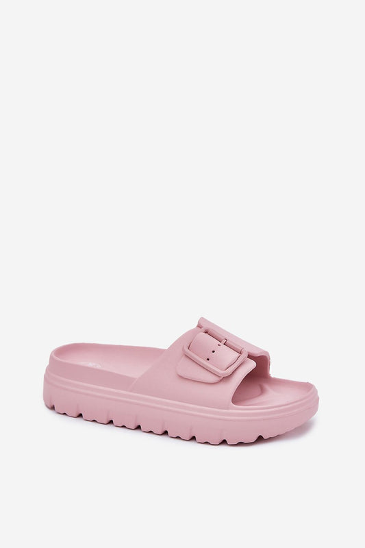  Clacquettes model 214371 Step in style 