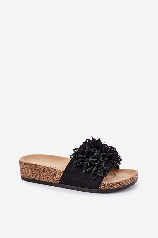  Clacquettes model 214372 Step in style 