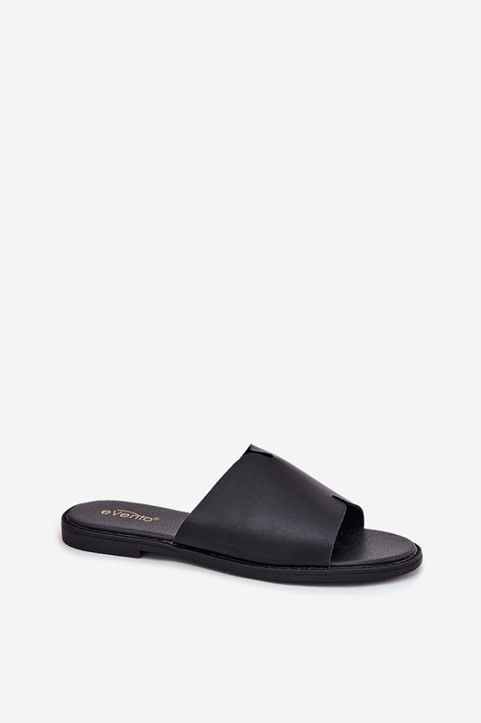  Clacquettes model 214373 Step in style 