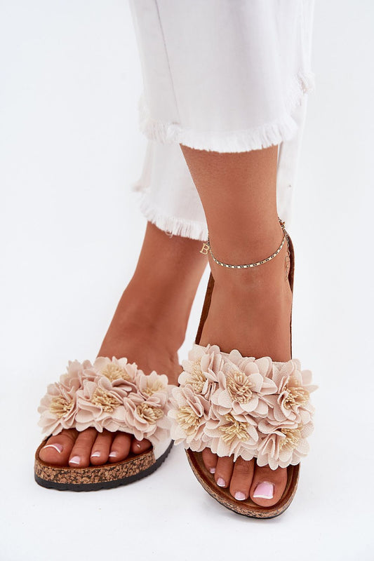  Clacquettes model 214381 Step in style 