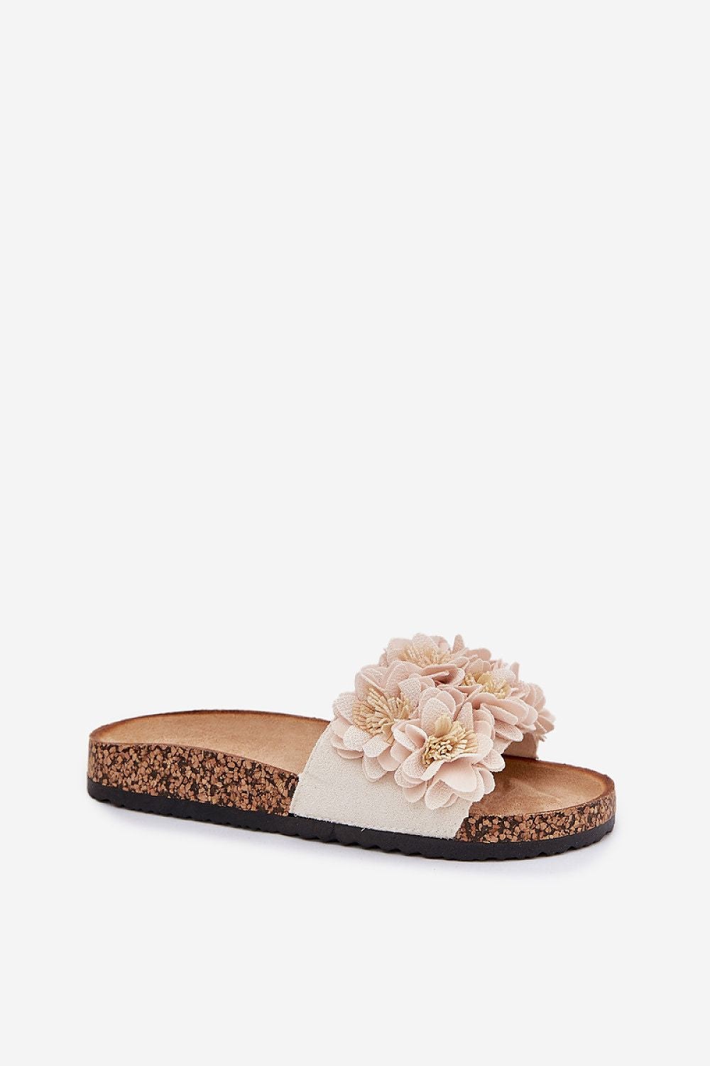  Clacquettes model 214381 Step in style 