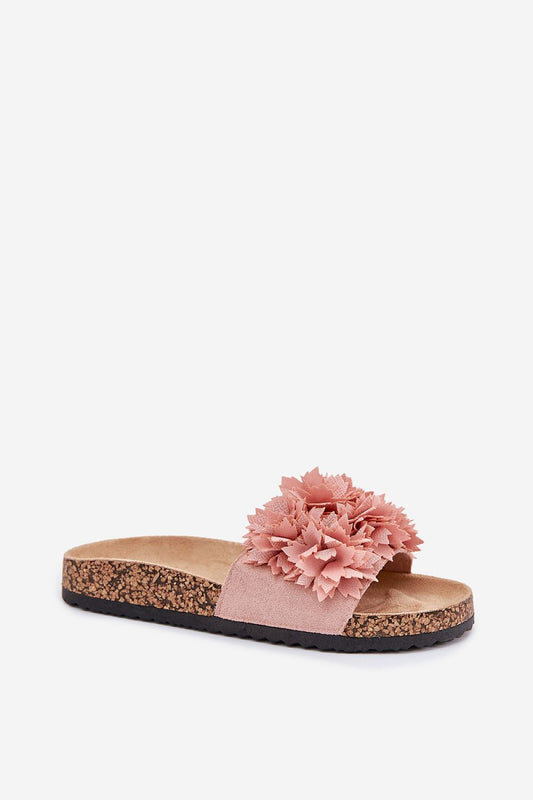  Clacquettes model 214382 Step in style 