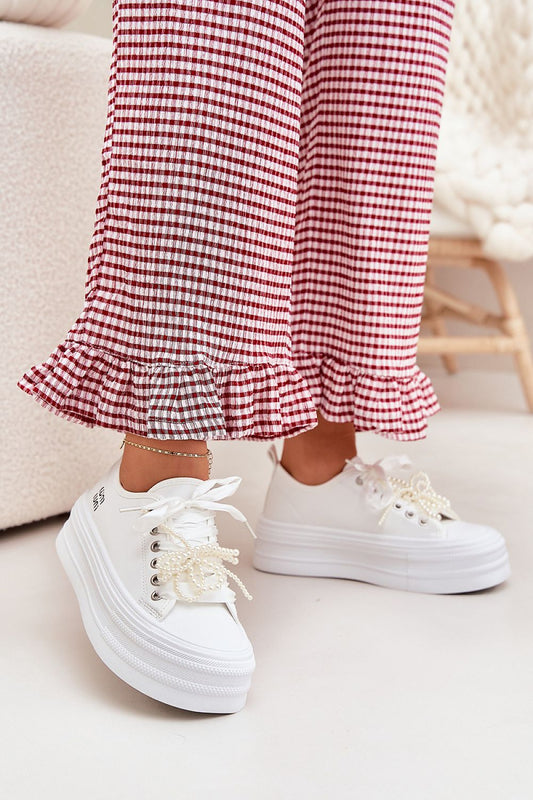  Baskets model 214393 Step in style 
