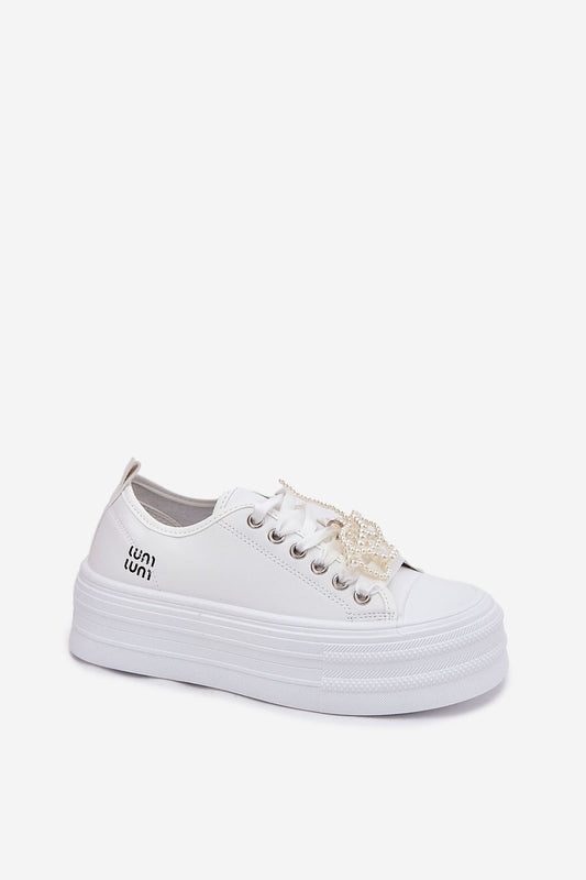  Baskets model 214393 Step in style 