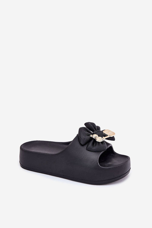  Clacquettes model 214401 Step in style 