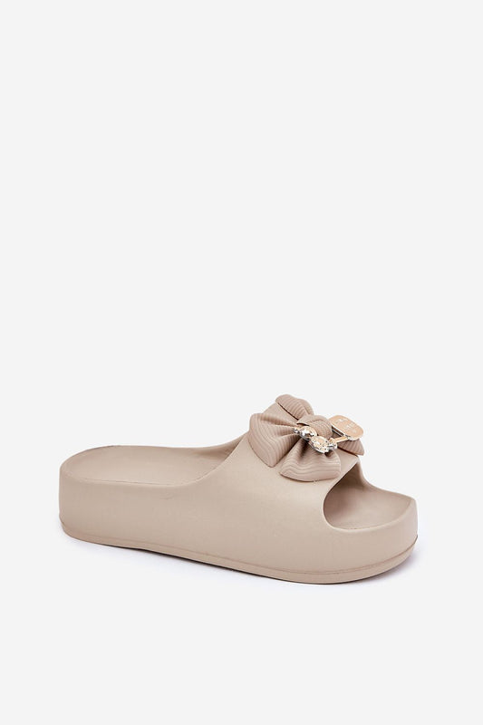 Clacquettes model 214403 Step in style 