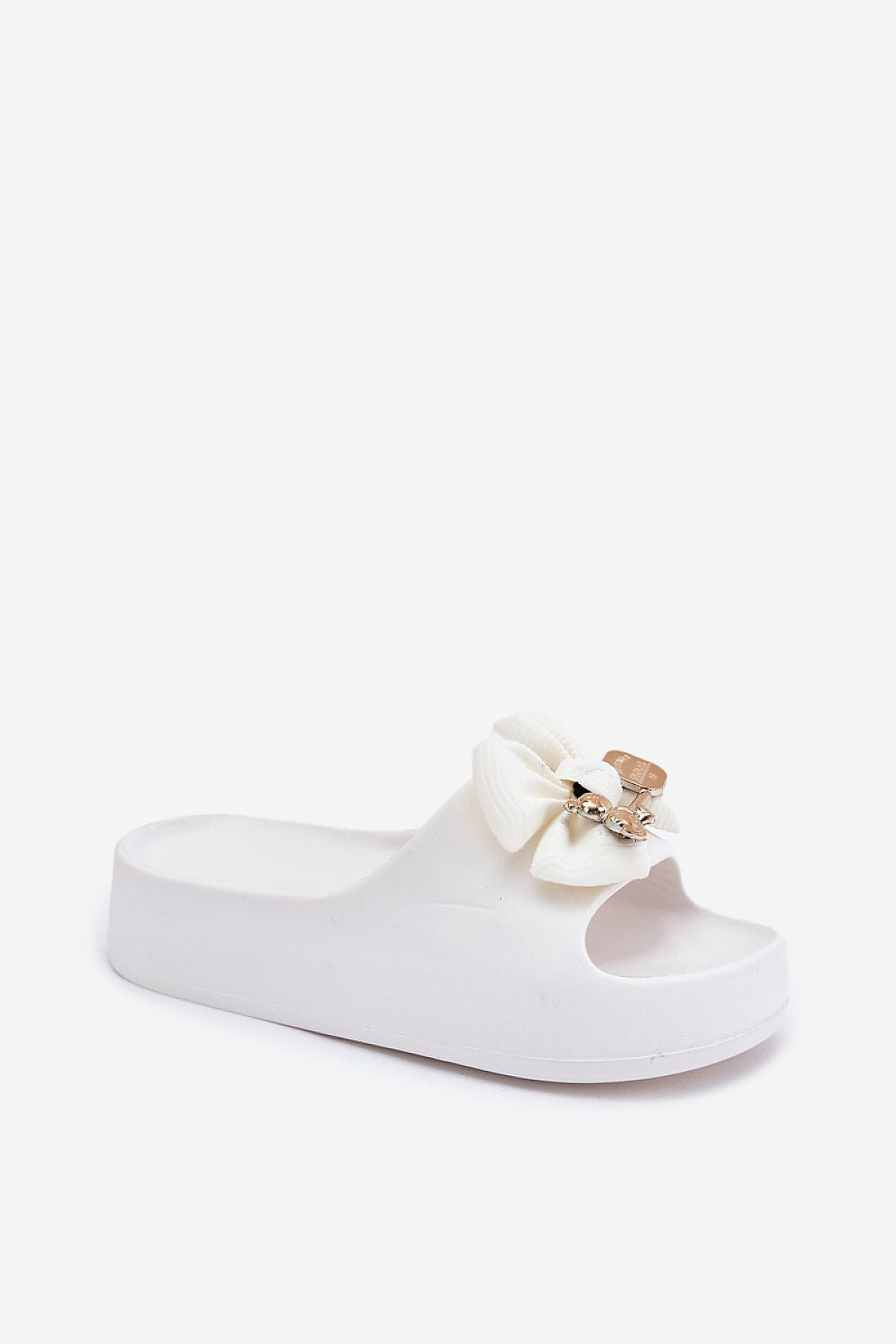  Clacquettes model 214404 Step in style 