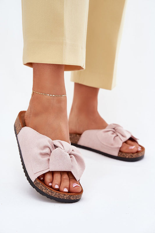  Clacquettes model 214491 Step in style 