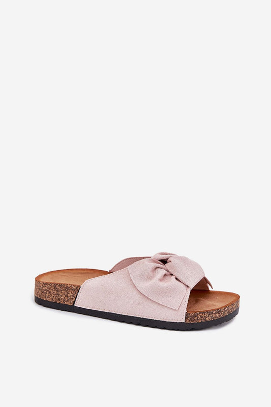  Clacquettes model 214491 Step in style 