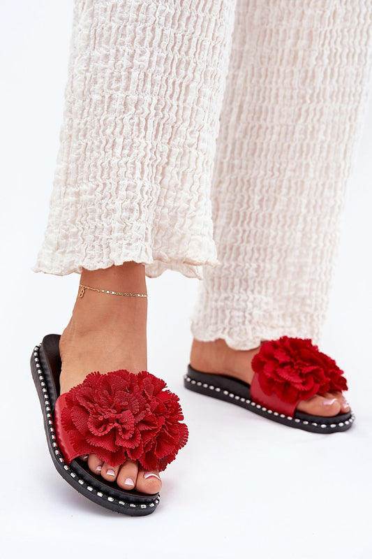  Clacquettes model 214501 Step in style 