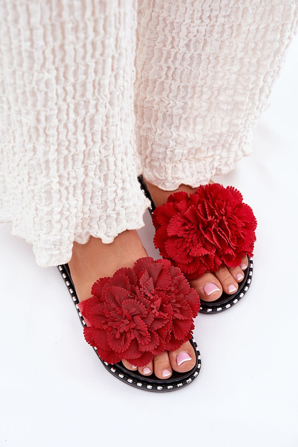  Clacquettes model 214501 Step in style 
